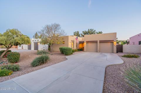1545 E Kings Ct, Gilbert, AZ 85234 photo 37