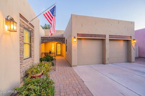 1545 E Kings Ct, Gilbert, AZ 85234 photo 38