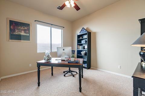 1545 E Kings Ct, Gilbert, AZ 85234 photo 24