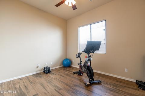 1545 E Kings Ct, Gilbert, AZ 85234 photo 22