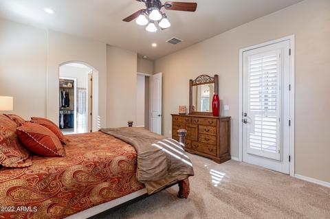 1545 E Kings Ct, Gilbert, AZ 85234 photo 27