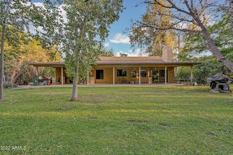1302 E Sage Brush St, Gilbert, AZ 85296 photo 39