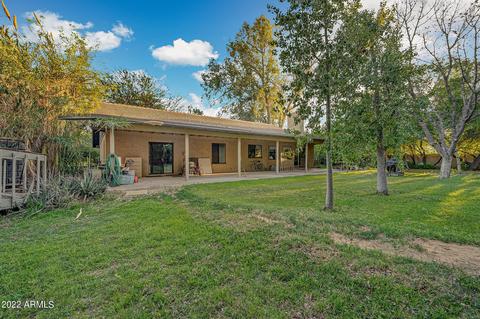 1302 E Sage Brush St, Gilbert, AZ 85296 photo 40