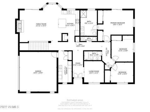 1302 E Sage Brush St, Gilbert, AZ 85296 photo 13