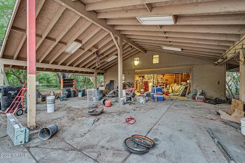 1302 E Sage Brush St, Gilbert, AZ 85296 photo 6
