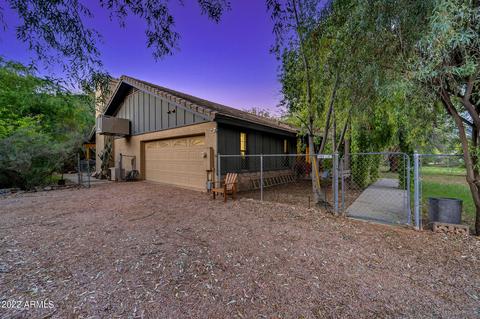 1302 E Sage Brush St, Gilbert, AZ 85296 photo 7