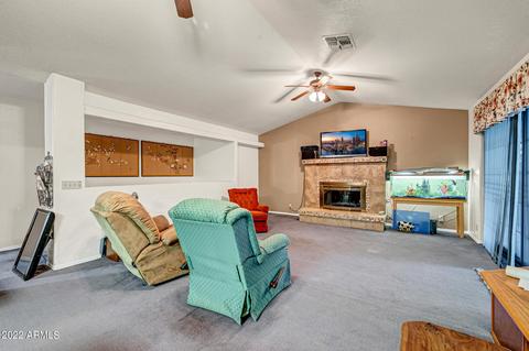 1302 E Sage Brush St, Gilbert, AZ 85296 photo 23