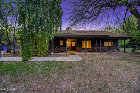 1302 E Sage Brush St, Gilbert, AZ 85296 photo 2