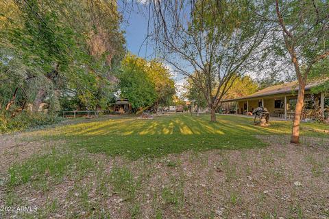 1302 E Sage Brush St, Gilbert, AZ 85296 photo 41