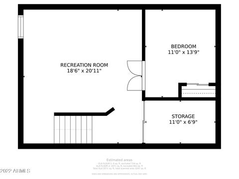 1302 E Sage Brush St, Gilbert, AZ 85296 photo 14
