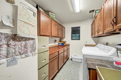 1302 E Sage Brush St, Gilbert, AZ 85296 photo 36