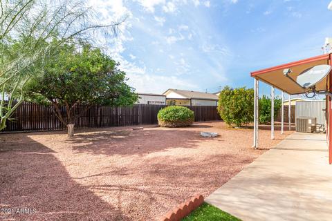 7255 E Balmoral Ave, Mesa, AZ 85208 photo 27