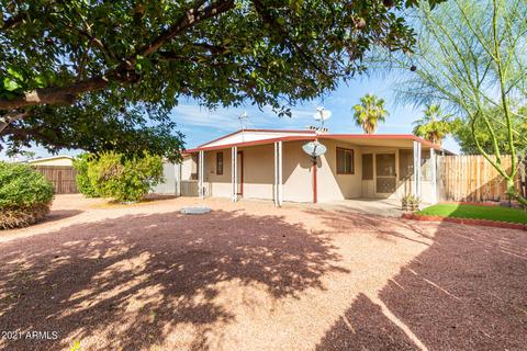 7255 E Balmoral Ave, Mesa, AZ 85208 photo 26