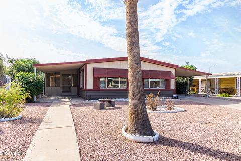 7255 E Balmoral Ave, Mesa, AZ 85208 photo 3