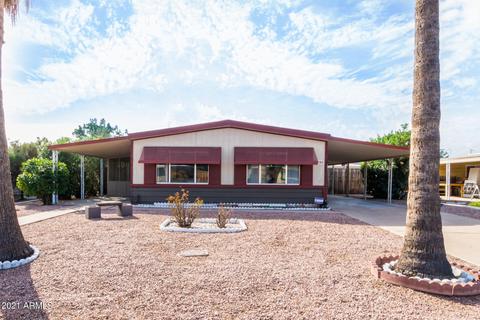 7255 E Balmoral Ave, Mesa, AZ 85208 photo 1