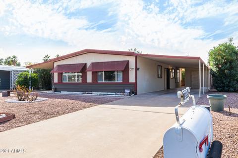 7255 E Balmoral Ave, Mesa, AZ 85208 photo 2