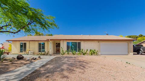 2408 E Cochise Rd, Phoenix, AZ 85028 photo 1