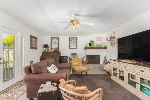 2408 E Cochise Rd, Phoenix, AZ 85028 photo 12