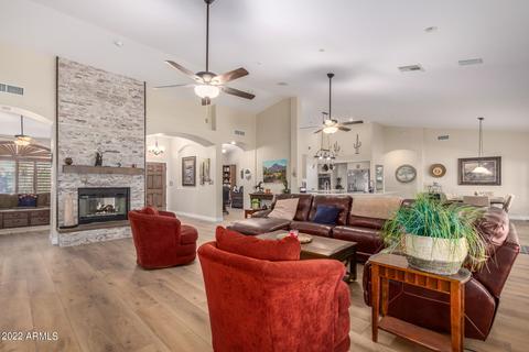 402 E Desert Ranch Rd, Phoenix, AZ 85086 photo 11