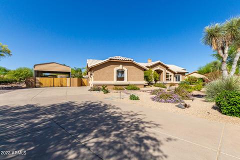 402 E Desert Ranch Rd, Phoenix, AZ 85086 photo 1