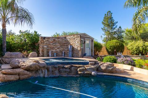 402 E Desert Ranch Rd, Phoenix, AZ 85086 photo 36