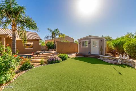 402 E Desert Ranch Rd, Phoenix, AZ 85086 photo 44