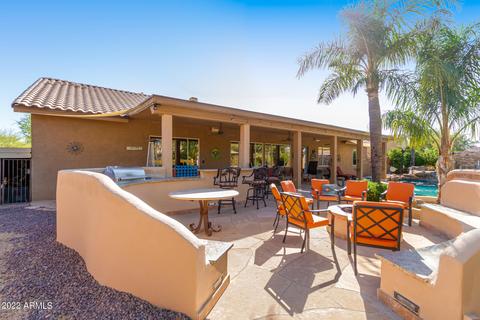 402 E Desert Ranch Rd, Phoenix, AZ 85086 photo 40