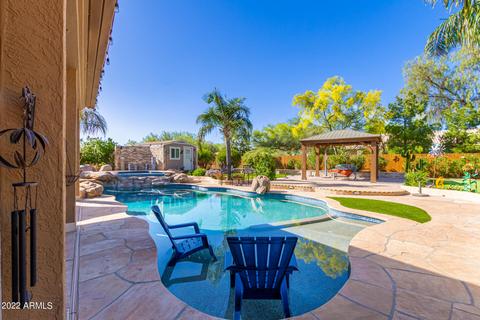 402 E Desert Ranch Rd, Phoenix, AZ 85086 photo 37