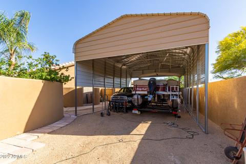 402 E Desert Ranch Rd, Phoenix, AZ 85086 photo 46