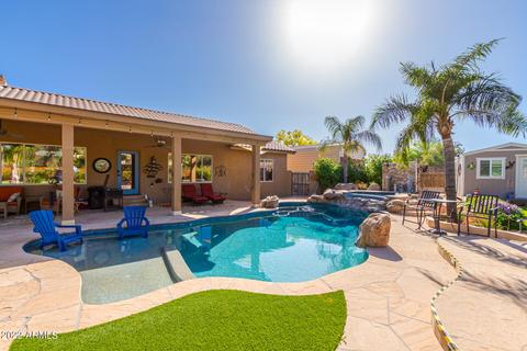 402 E Desert Ranch Rd, Phoenix, AZ 85086 photo 43
