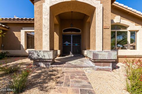402 E Desert Ranch Rd, Phoenix, AZ 85086 photo 5