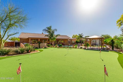 402 E Desert Ranch Rd, Phoenix, AZ 85086 photo 41