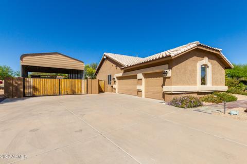 402 E Desert Ranch Rd, Phoenix, AZ 85086 photo 3