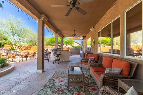 402 E Desert Ranch Rd, Phoenix, AZ 85086 photo 38