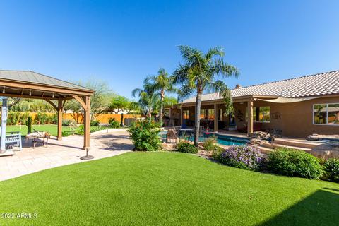 402 E Desert Ranch Rd, Phoenix, AZ 85086 photo 45