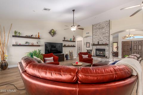402 E Desert Ranch Rd, Phoenix, AZ 85086 photo 12