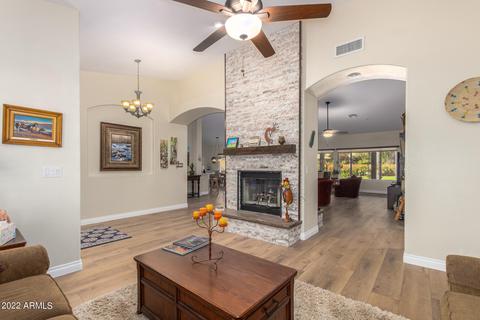 402 E Desert Ranch Rd, Phoenix, AZ 85086 photo 8