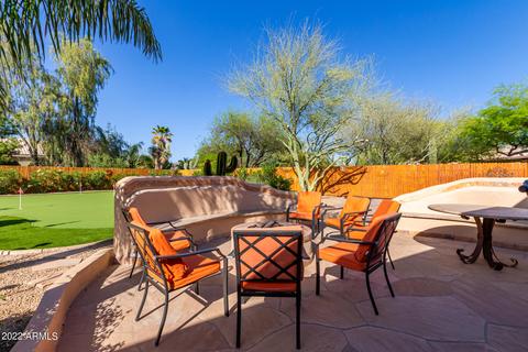 402 E Desert Ranch Rd, Phoenix, AZ 85086 photo 39