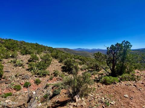 nnn Parcel 135 Bull Springs Drive #-, Kingman, AZ 86401