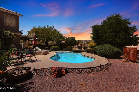 2502 E Rockledge Rd, Phoenix, AZ 85048 photo 49