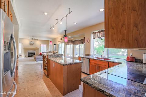 2502 E Rockledge Rd, Phoenix, AZ 85048 photo 26