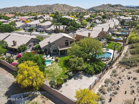 2502 E Rockledge Rd, Phoenix, AZ 85048 photo 78
