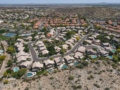 2502 E Rockledge Rd, Phoenix, AZ 85048 photo 84