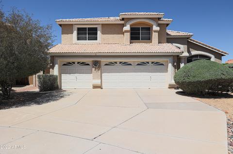 2502 E Rockledge Rd, Phoenix, AZ 85048 photo 2