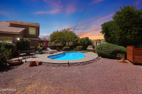 2502 E Rockledge Rd, Phoenix, AZ 85048 photo 48