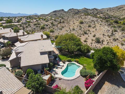 2502 E Rockledge Rd, Phoenix, AZ 85048 photo 75