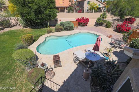 2502 E Rockledge Rd, Phoenix, AZ 85048 photo 68