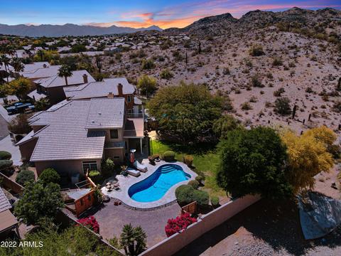 2502 E Rockledge Rd, Phoenix, AZ 85048 photo 94