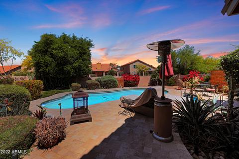 2502 E Rockledge Rd, Phoenix, AZ 85048 photo 47