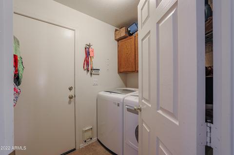 2502 E Rockledge Rd, Phoenix, AZ 85048 photo 12